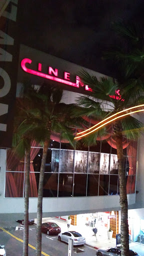 Movie Theater «Cinemark At the Pike», reviews and photos, 99 Pine Ave, Long Beach, CA 90802, USA