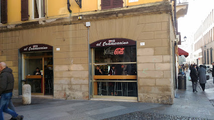 Al Tramezzino - Via Castellaro, 55, 41121 Modena MO, Italy