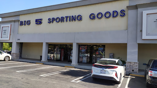 Sporting Goods Store «Big 5 Sporting Goods», reviews and photos, 2745 Pacific Coast Hwy, Torrance, CA 90505, USA