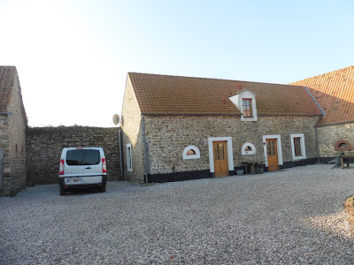 Boulet Bernard Gîte à la ferme à Tardinghen