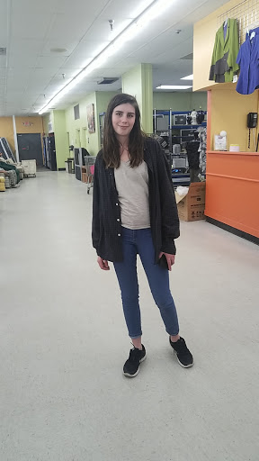 Thrift Store «Edgewood Thrift Store», reviews and photos, 1955 Pulaski Hwy, Edgewood, MD 21040, USA