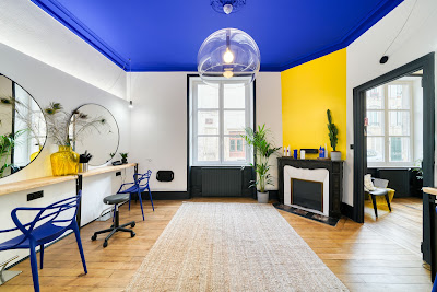 Maxime Teruel - Architecte d'Intérieur - Nancy à Nancy