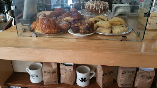 Coffee Shop «Kreuzberg Coffee Company», reviews and photos, 725 13th St, Paso Robles, CA 93446, USA