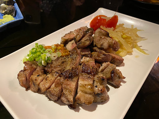 YaSu 屋 East Taiwan | 台東/餐廳/居酒屋/美食/日本料理 的照片