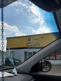 All Tune and Lube - Photo 4 - Car repair in Knoxville, TN, Knoxville