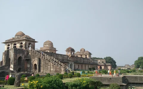 Taveli Mahal image