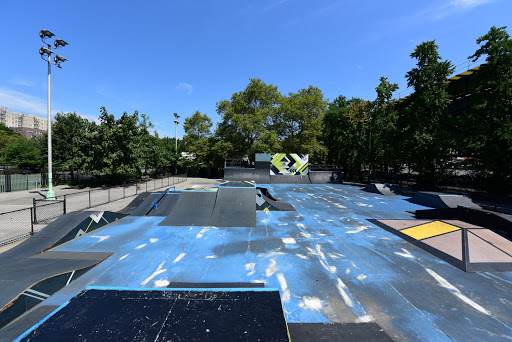 Mullaly Skate Park