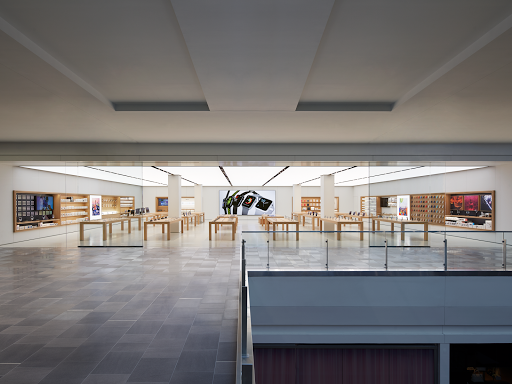 Computer Store «Apple Pentagon City», reviews and photos, 1100 S Hayes St, Arlington, VA 22202, USA