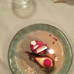 Photo n°4 de l'avis de antonia.o fait le 19/02/2022 à 22:25 sur le  Osteria TreSeiCinque à Cervia