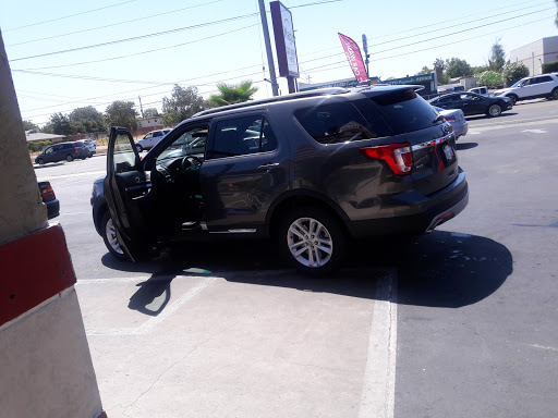 Car Wash «Magic Car Wash», reviews and photos, 2813 Florin Rd, Sacramento, CA 95822, USA