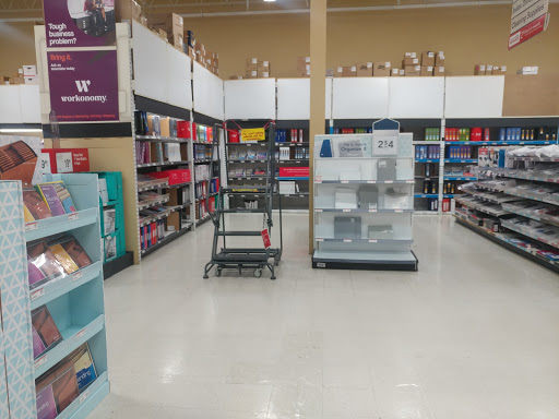 Office Supply Store «Office Depot», reviews and photos, 1416 Apalachee Pkwy, Tallahassee, FL 32301, USA