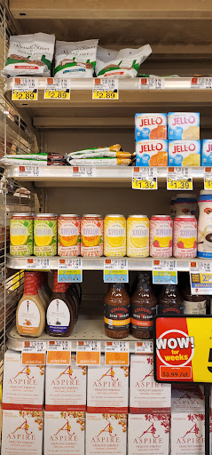 Grocery Store «Hannaford Supermarket», reviews and photos, 27-41 Gansevoort Rd, South Glens Falls, NY 12803, USA