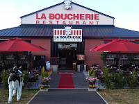 Photos du propriétaire du Restaurant à viande Restaurant La Boucherie à Auxerre - n°1