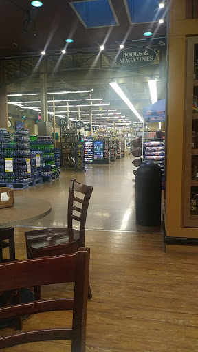 Florist «County Market», reviews and photos, 2310 Crest View Dr, Hudson, WI 54016, USA