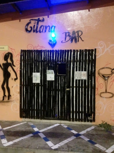 Gitana Bar - Pub