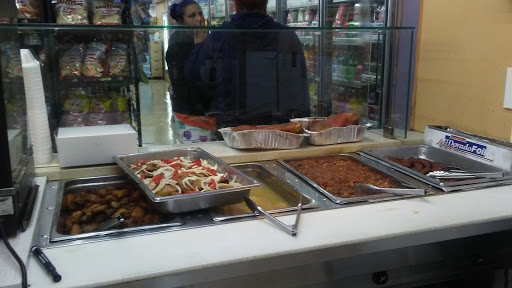 Supermarket «Huracan Supermarket», reviews and photos, 402 E Sligh Ave, Tampa, FL 33604, USA