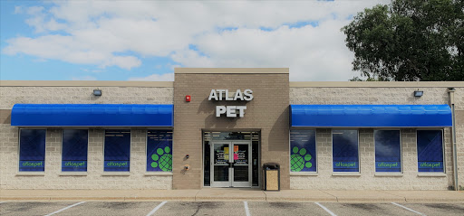 Pet Supply Store «Atlas Pet Supply», reviews and photos, 12761 Central Ave NE, Blaine, MN 55434, USA