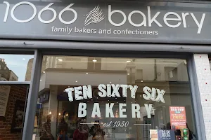 The 1066 Bakery, Station Road, Hastings image