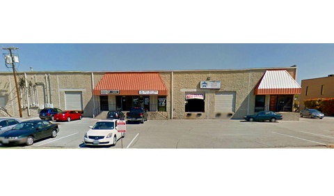 4321 Lindbergh Dr, Addison, TX 75001, USA