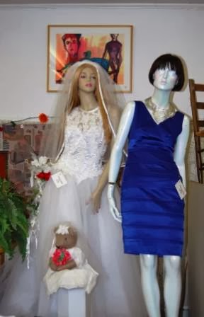 Thrift Store «Hospice Center Thrift Store», reviews and photos, 1303 Cerrillos Rd, Santa Fe, NM 87505, USA