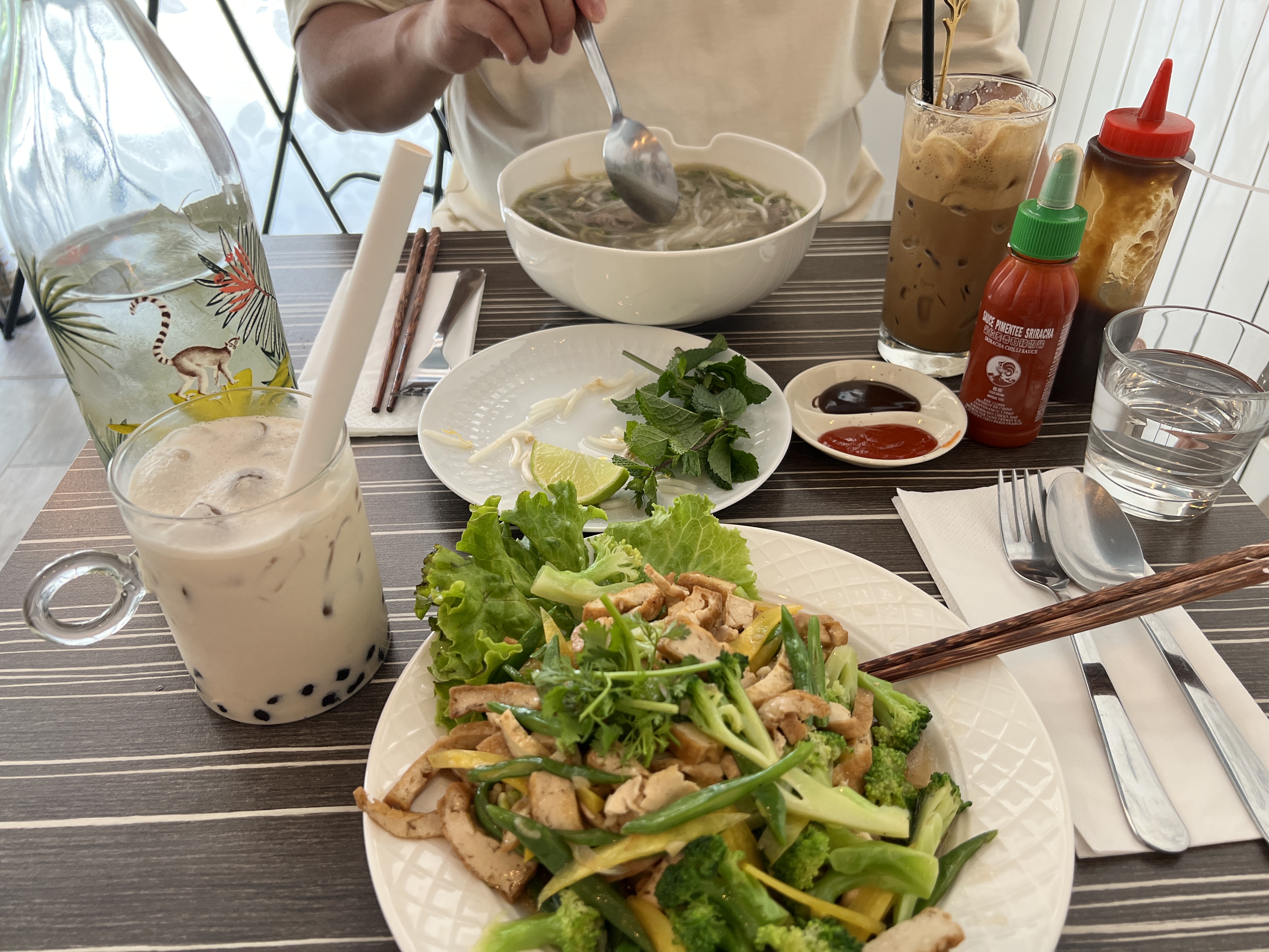 Photo n° 1 de l'avis de Sunhye.o fait le 12/08/2022 à 11:37