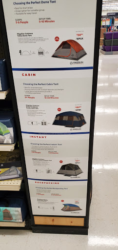 Sporting Goods Store «Academy Sports + Outdoors», reviews and photos, 8610 Eastchase Pkwy, Montgomery, AL 36117, USA