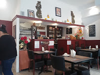 Atmosphère du Restaurant thaï Wok Thaï à Clermont-Ferrand - n°2