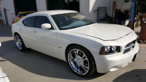 Auto Repair Shop «G & P Auto Repair», reviews and photos, 6050 Tyler St, Riverside, CA 92503, USA