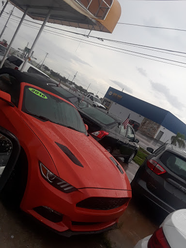 Used Car Dealer «PJ Auto Trading Inc.», reviews and photos, 6505 S Orange Ave, Orlando, FL 32809, USA