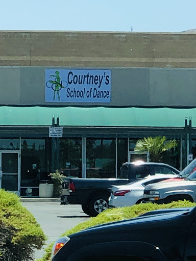 Courtney’s School of Dance AV