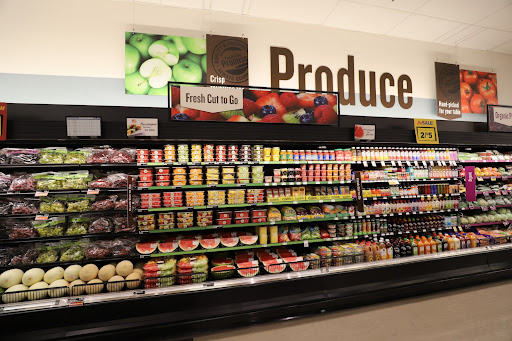 Grocery Store «Food Lion», reviews and photos, 30290 Mt Wolf Rd, Charlotte Hall, MD 20622, USA