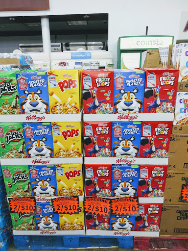 Supermarket «Family Foods Market», reviews and photos, 19230 Harper Ave, Harper Woods, MI 48225, USA