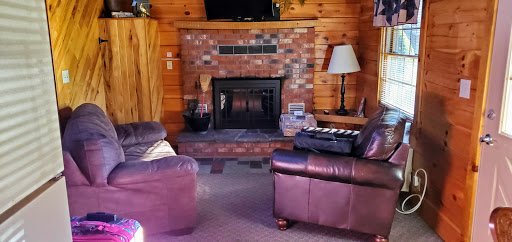 Resort «Smoke Hole Caverns», reviews and photos, 8290 N Fork Hwy, Cabins, WV 26855, USA