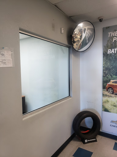 Chevrolet Dealer «Winter Chevrolet», reviews and photos, 3750 Century Ct, Pittsburg, CA 94565, USA