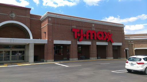 Department Store «T.J. Maxx & HomeGoods», reviews and photos, 2692 Madison Rd F, Cincinnati, OH 45208, USA