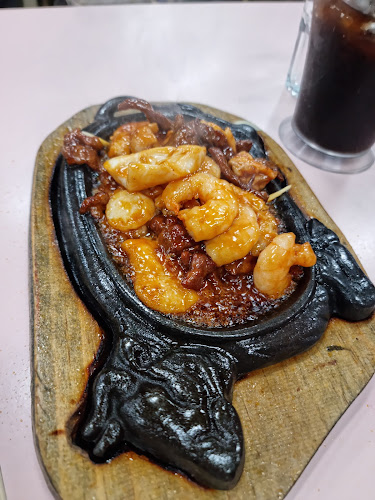 Kam Hing Chinese Restaurant