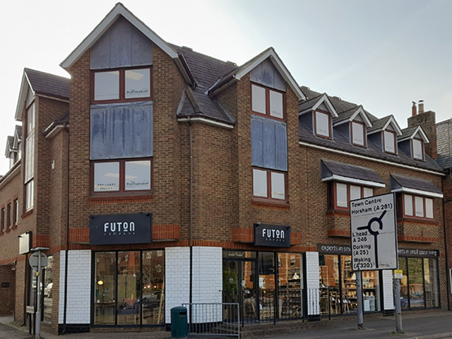 Futon Company - Guildford