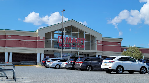 H Mart, 3301 N Ridge Rd, Ellicott City, MD 21043, USA, 