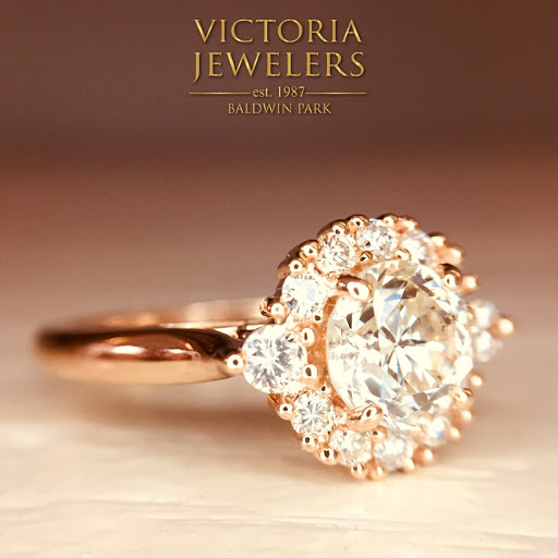 Jeweler «Victoria Jewelers», reviews and photos, 4844 New Broad St, Orlando, FL 32814, USA