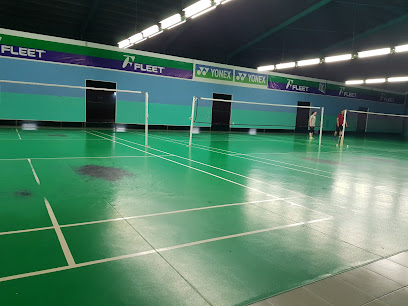 Centre Mart Futsal Centre