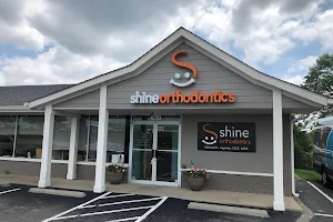 Shine Orthodontics image