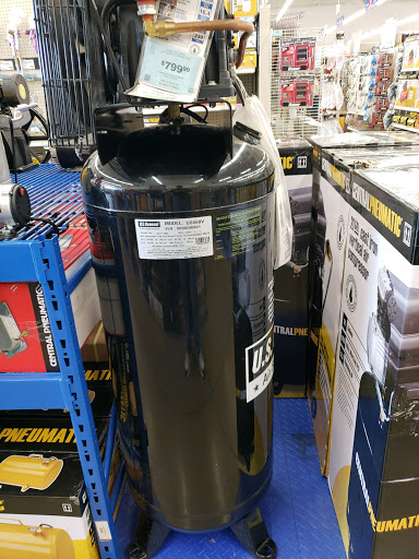 Hardware Store «Harbor Freight Tools», reviews and photos, 9364 OH-14, Streetsboro, OH 44241, USA