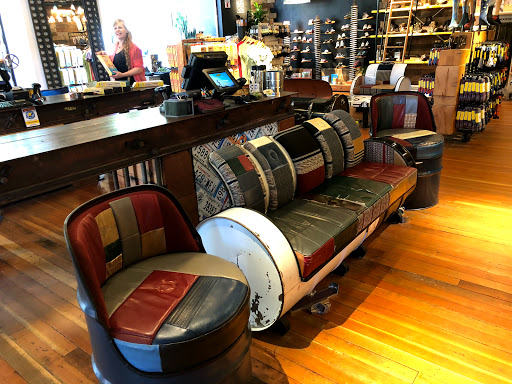 Shoe Store «KEEN Garage», reviews and photos, 278 University Ave, Palo Alto, CA 94301, USA