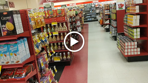 Drug Store «Bartell Drugs Admiral Way Store», reviews and photos, 2345 42nd Ave SW, Seattle, WA 98116, USA