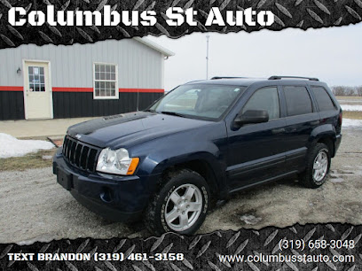 Columbus Street Auto LLC