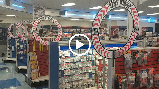 Hobby Store «Hobby Town USA», reviews and photos, 2501 NW Loop 410, San Antonio, TX 78230, USA