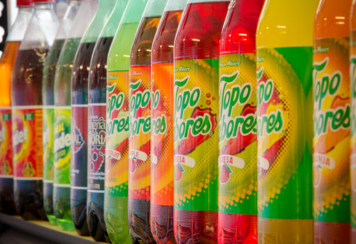 Mexican Grocery Store «Mi Ama Grocery», reviews and photos, 813 E 66th St, Richfield, MN 55423, USA