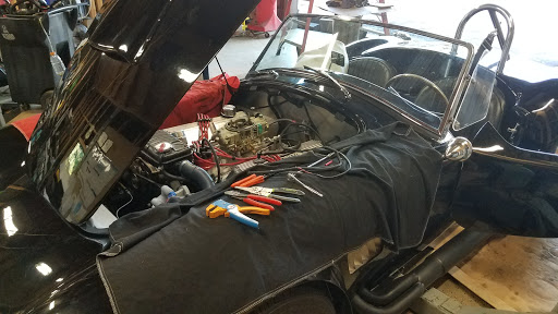 Rancho San Diego BMW Repair image