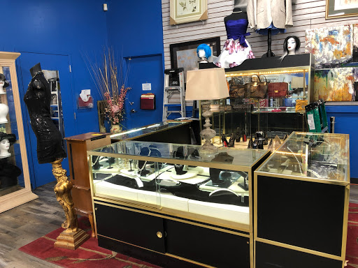 Thrift Store «ThriftSmart», reviews and photos, 4890 Nolensville Rd, Nashville, TN 37211, USA