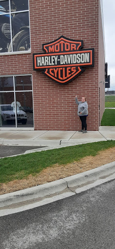 Harley-Davidson Dealer «Chicago Harley-Davidson», reviews and photos, 2929 Patriot Blvd, Glenview, IL 60026, USA